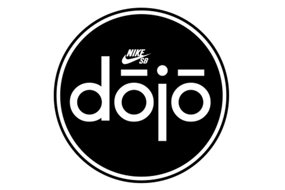 天王洲アイルに新スケートパーク屋内型「Nike SB dojo」